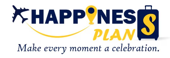 Happiness Plans Logo